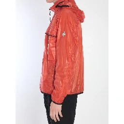 Packable Anubis jacket