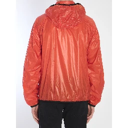 Packable Anubis jacket