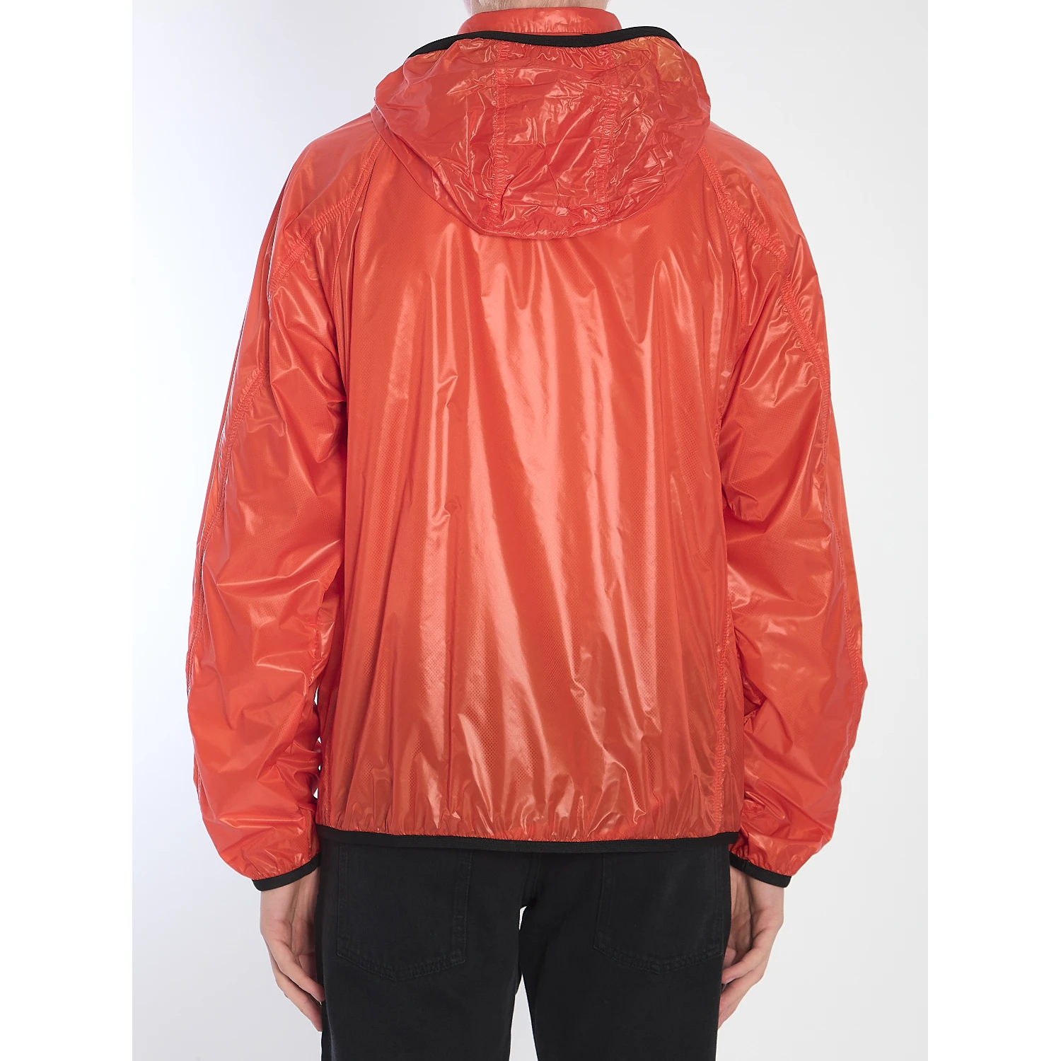 Packable Anubis jacket