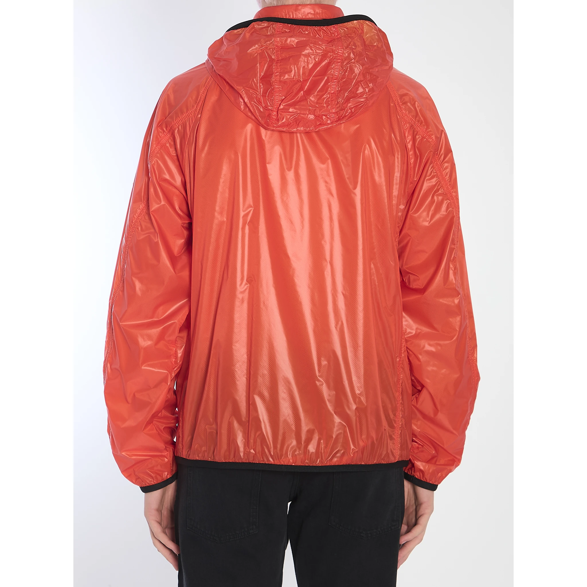 Packable Anubis jacket