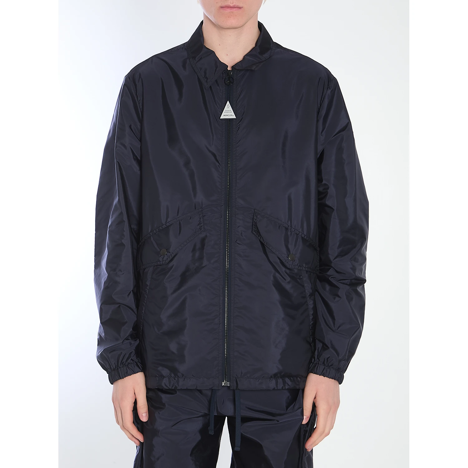 Sopdu jacket