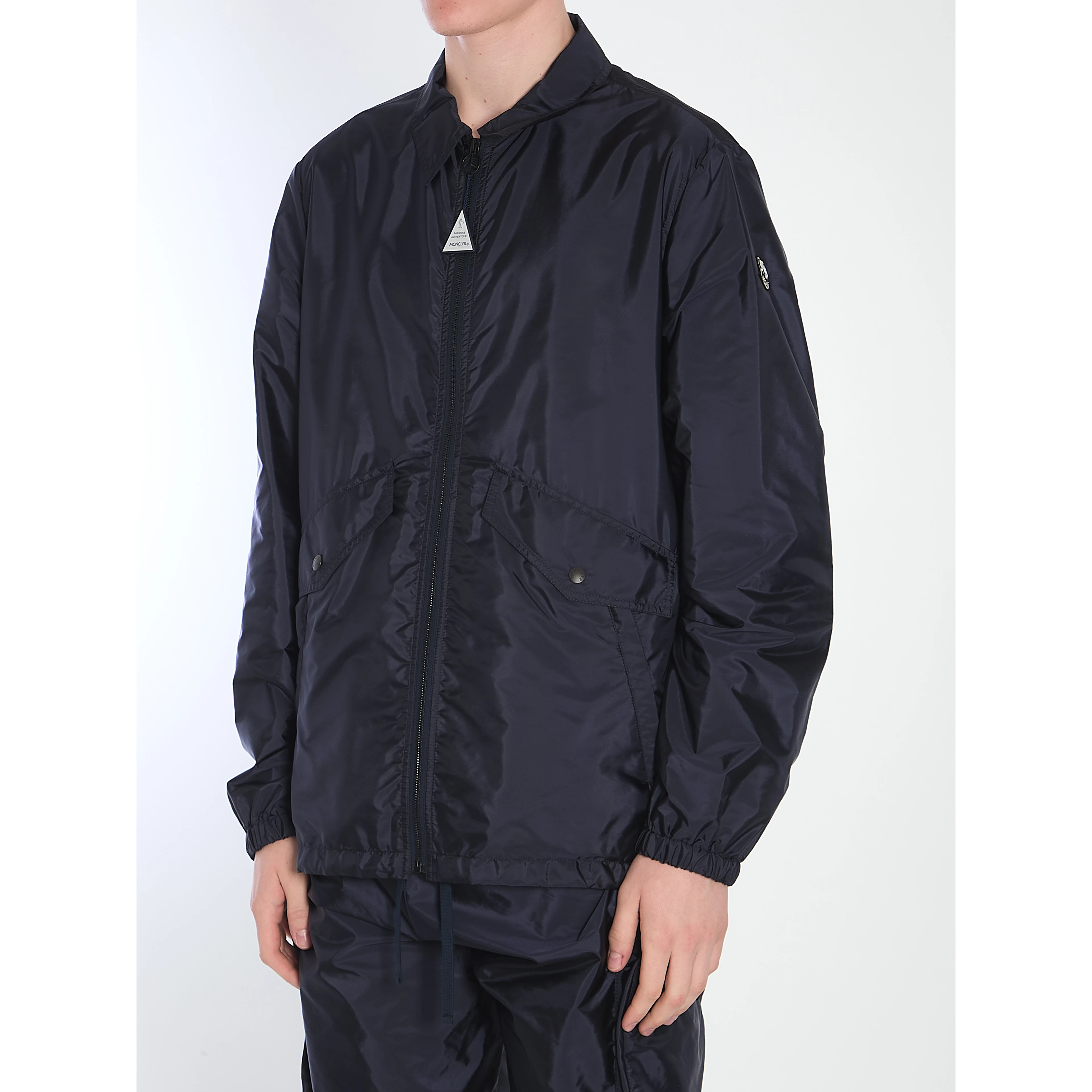 Sopdu jacket