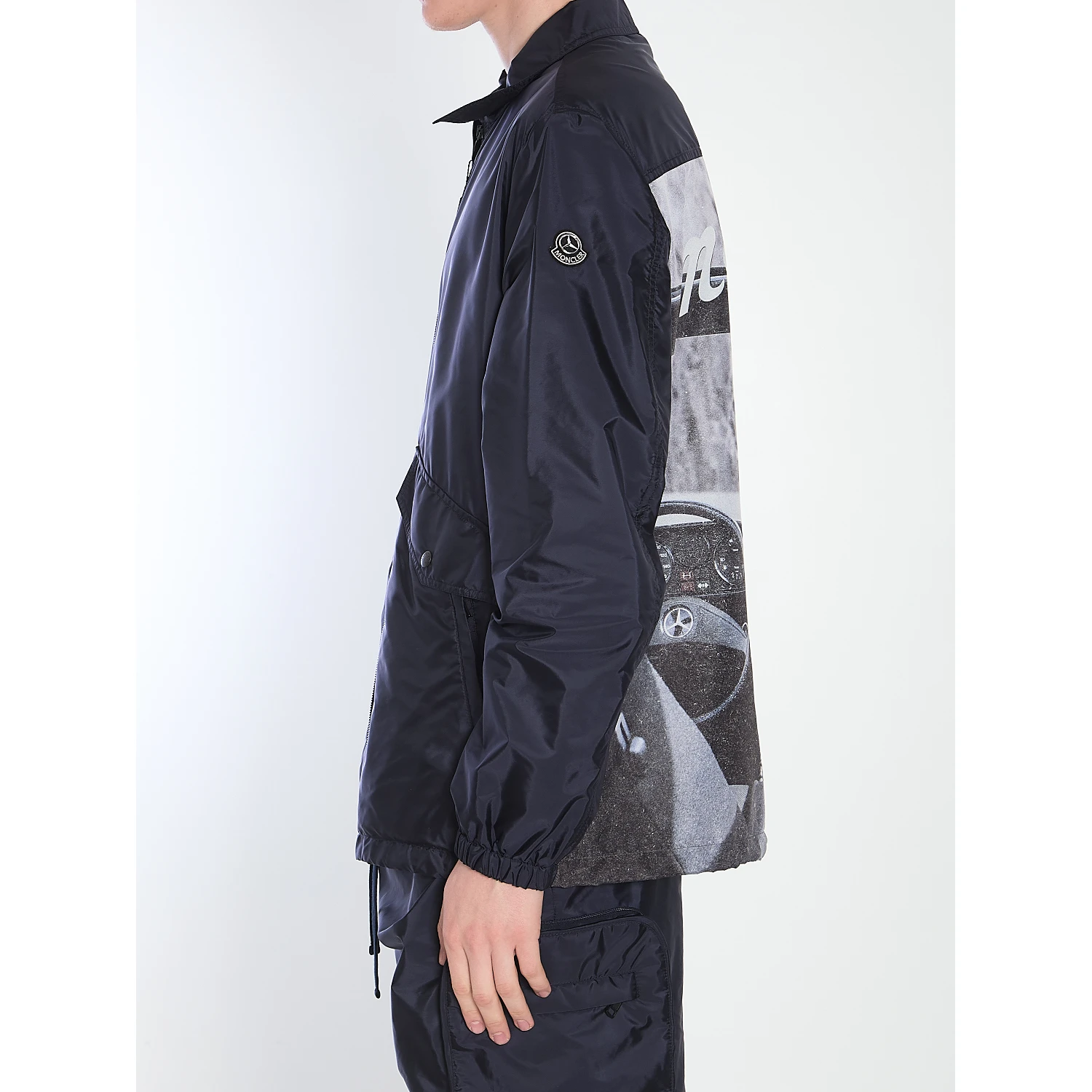 Sopdu jacket