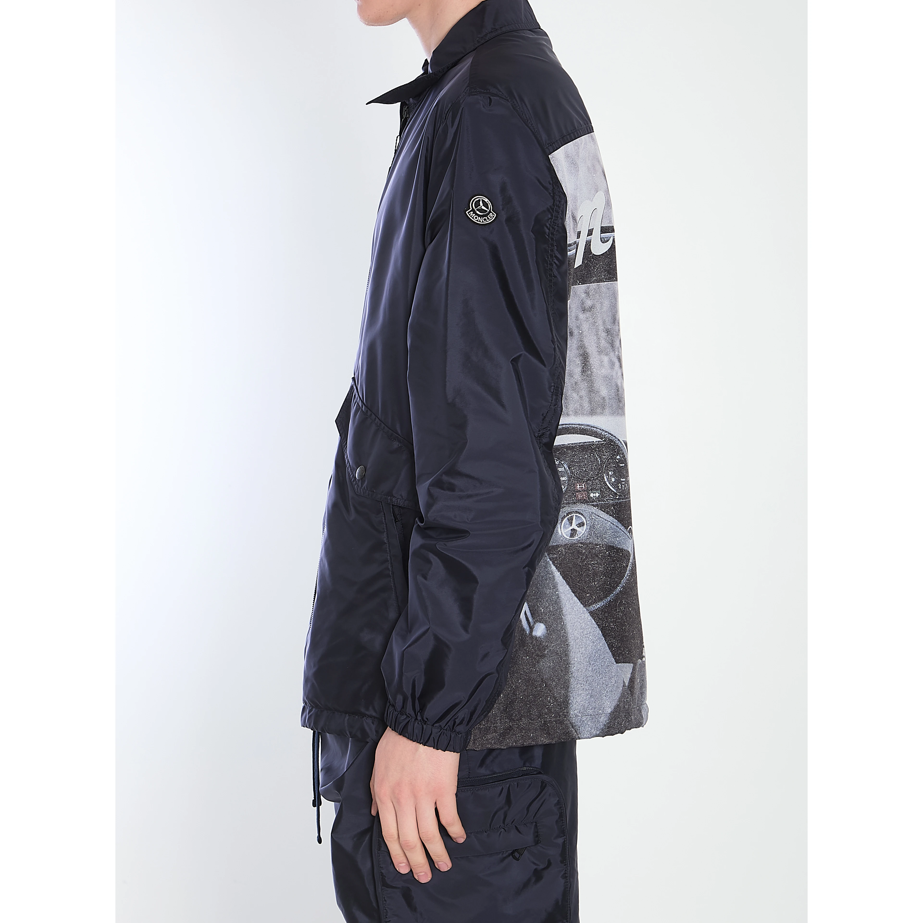 Sopdu jacket