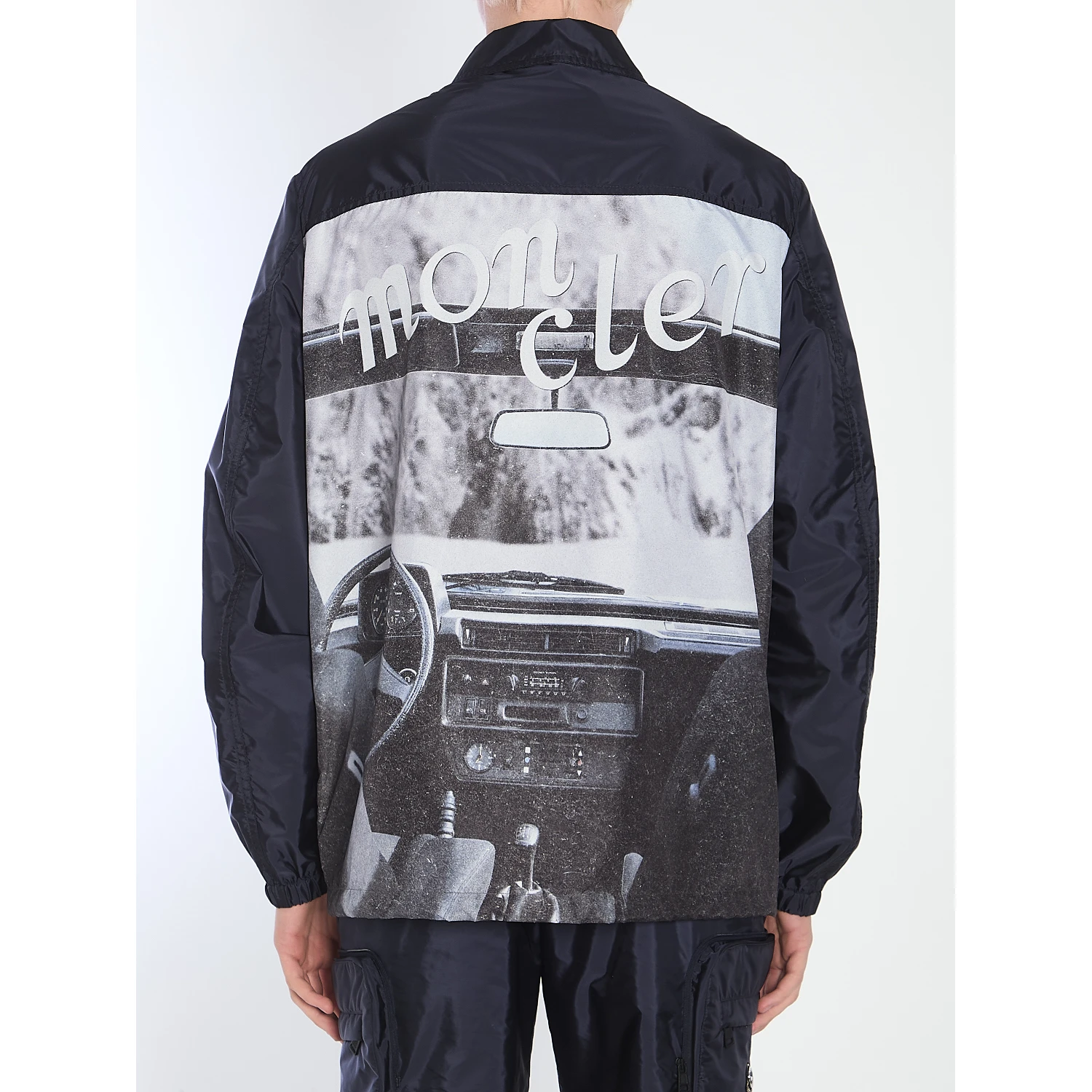 Sopdu jacket