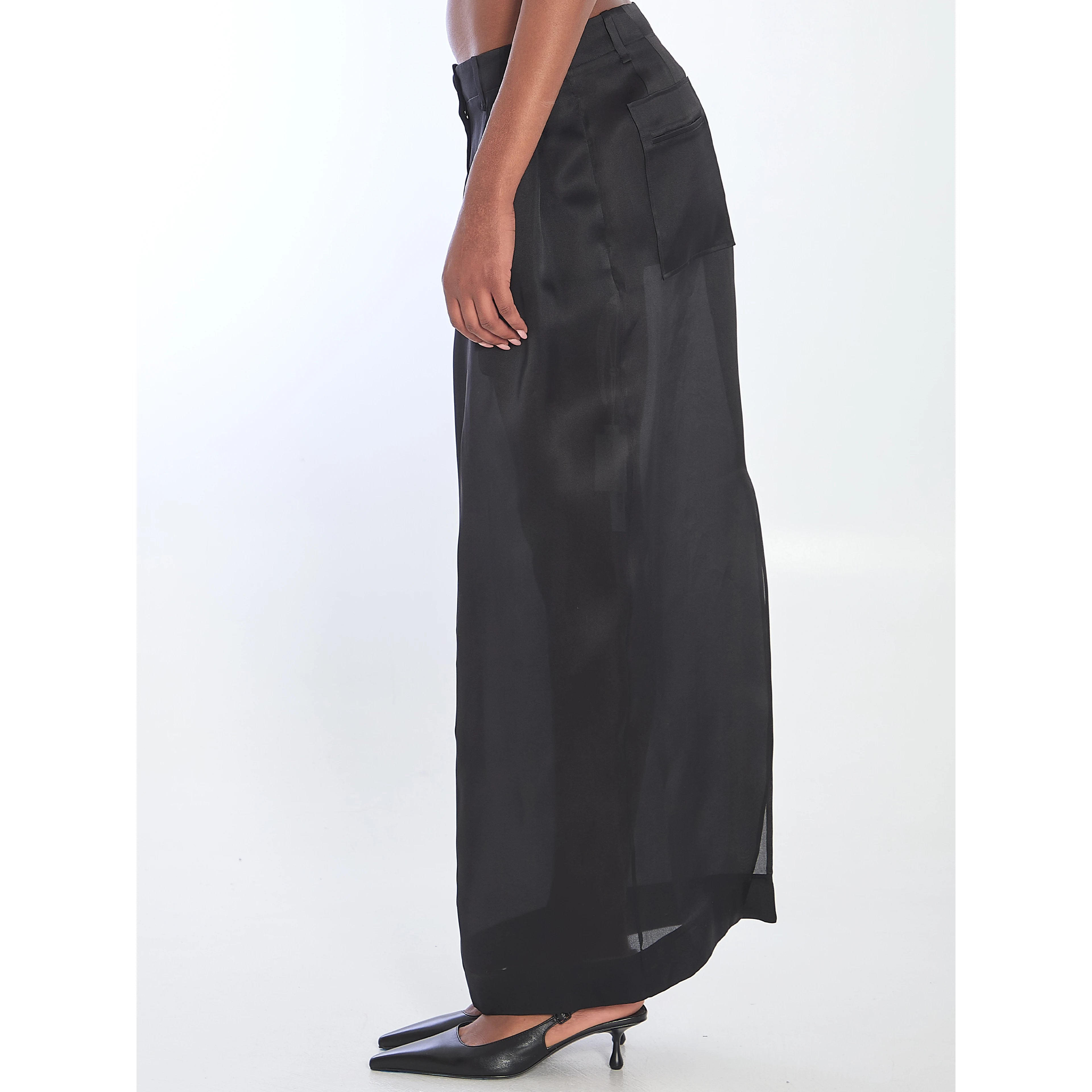 Lucian skirt