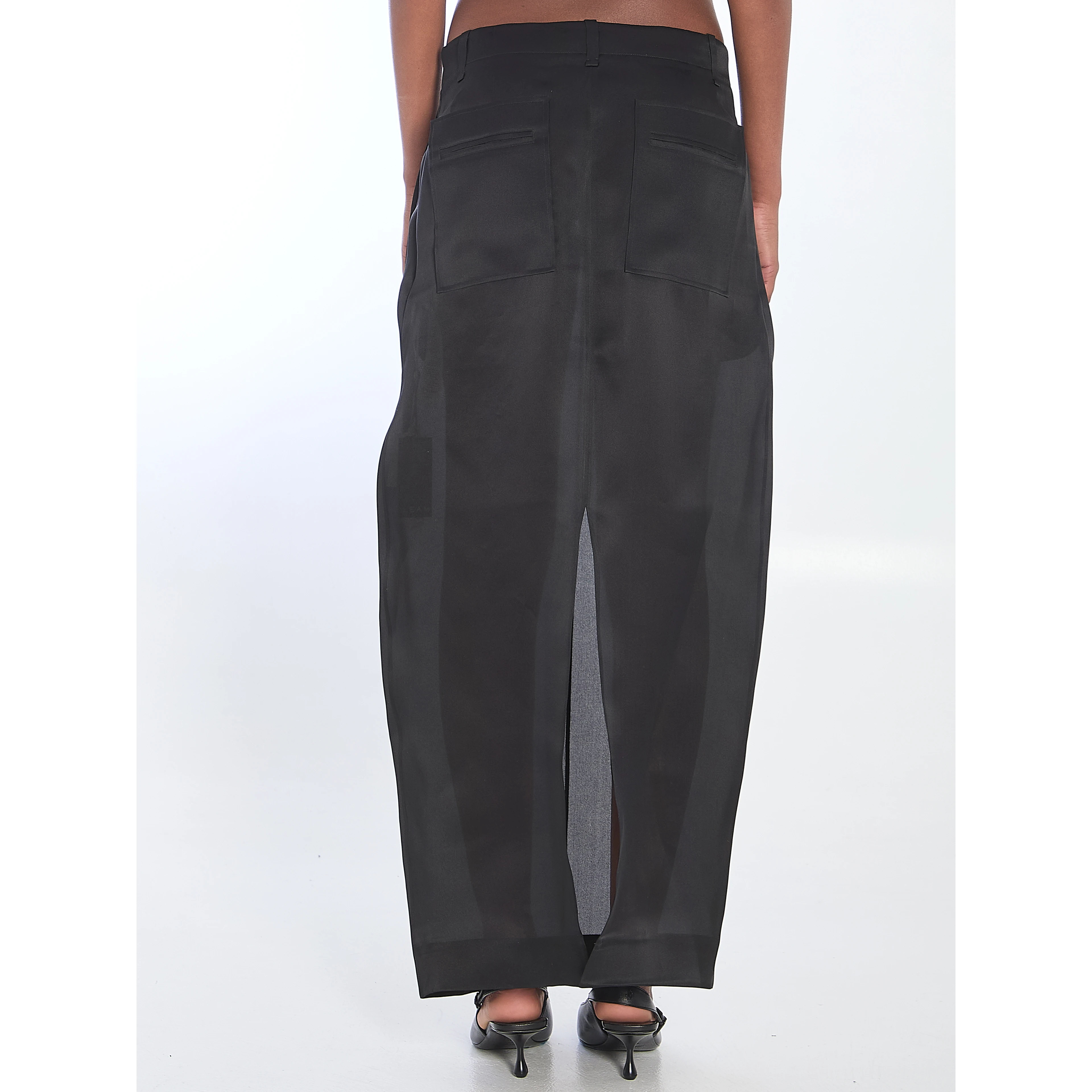 Lucian skirt