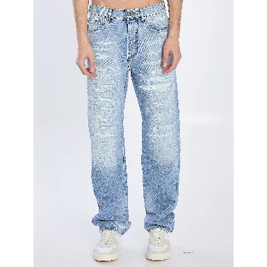 MA Quad Repaired jeans