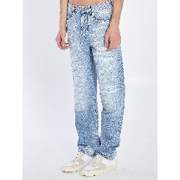 MA Quad Repaired jeans