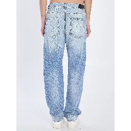 MA Quad Repaired jeans