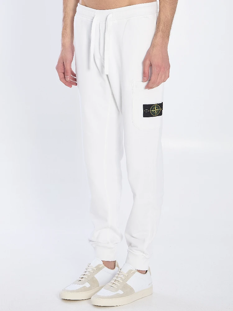 Jogger pants alternative