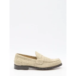 Pembrey loafers