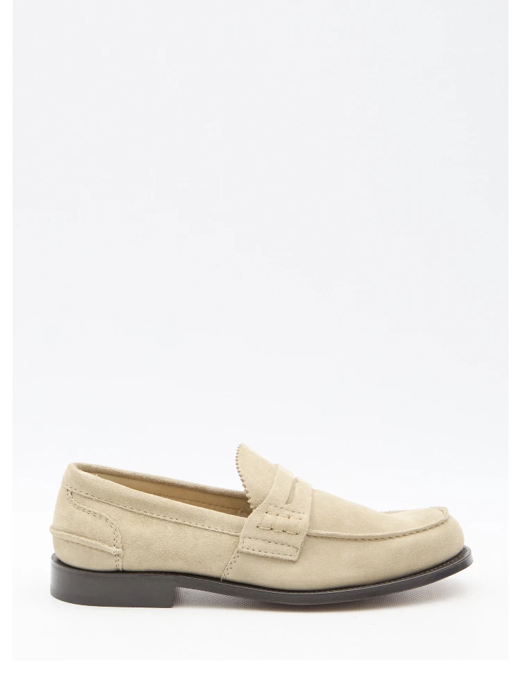 Pembrey loafers