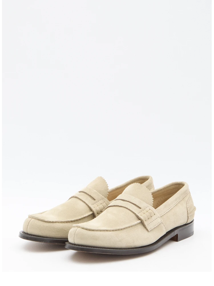 Pembrey loafers alternative