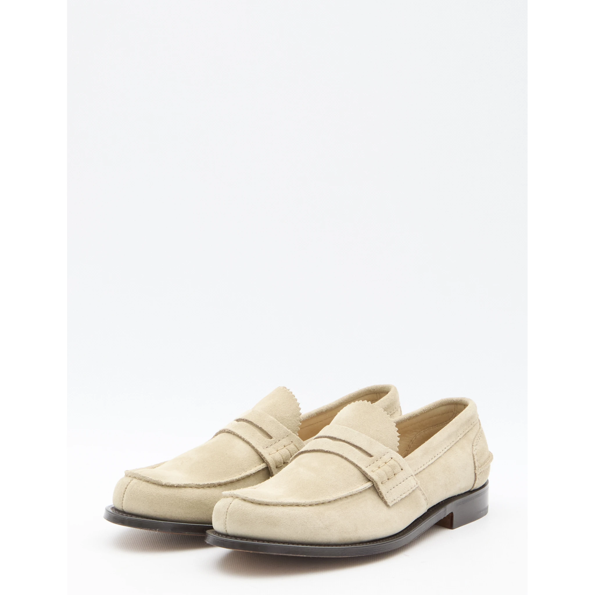 Pembrey loafers