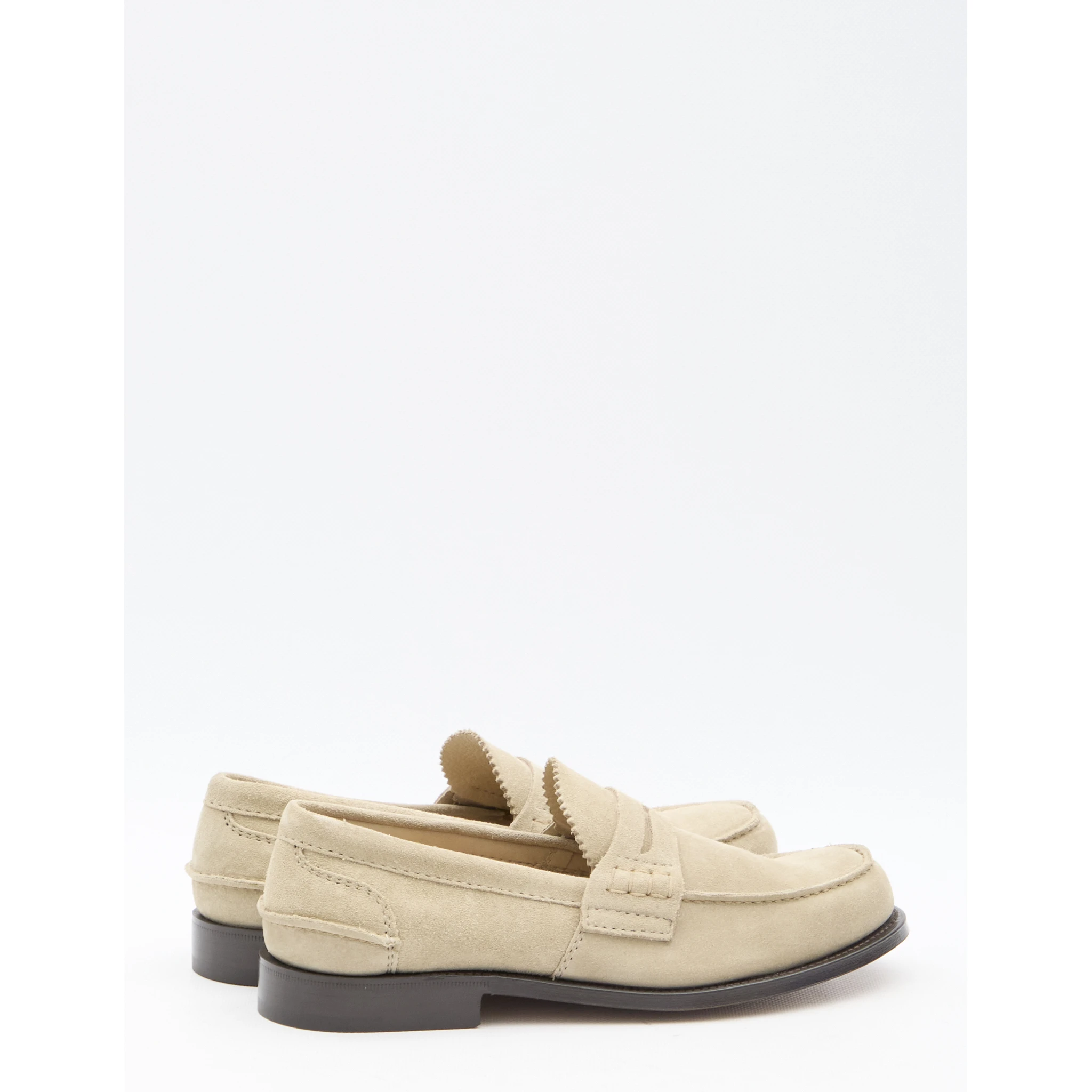 Pembrey loafers