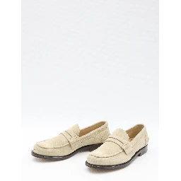 Pembrey loafers
