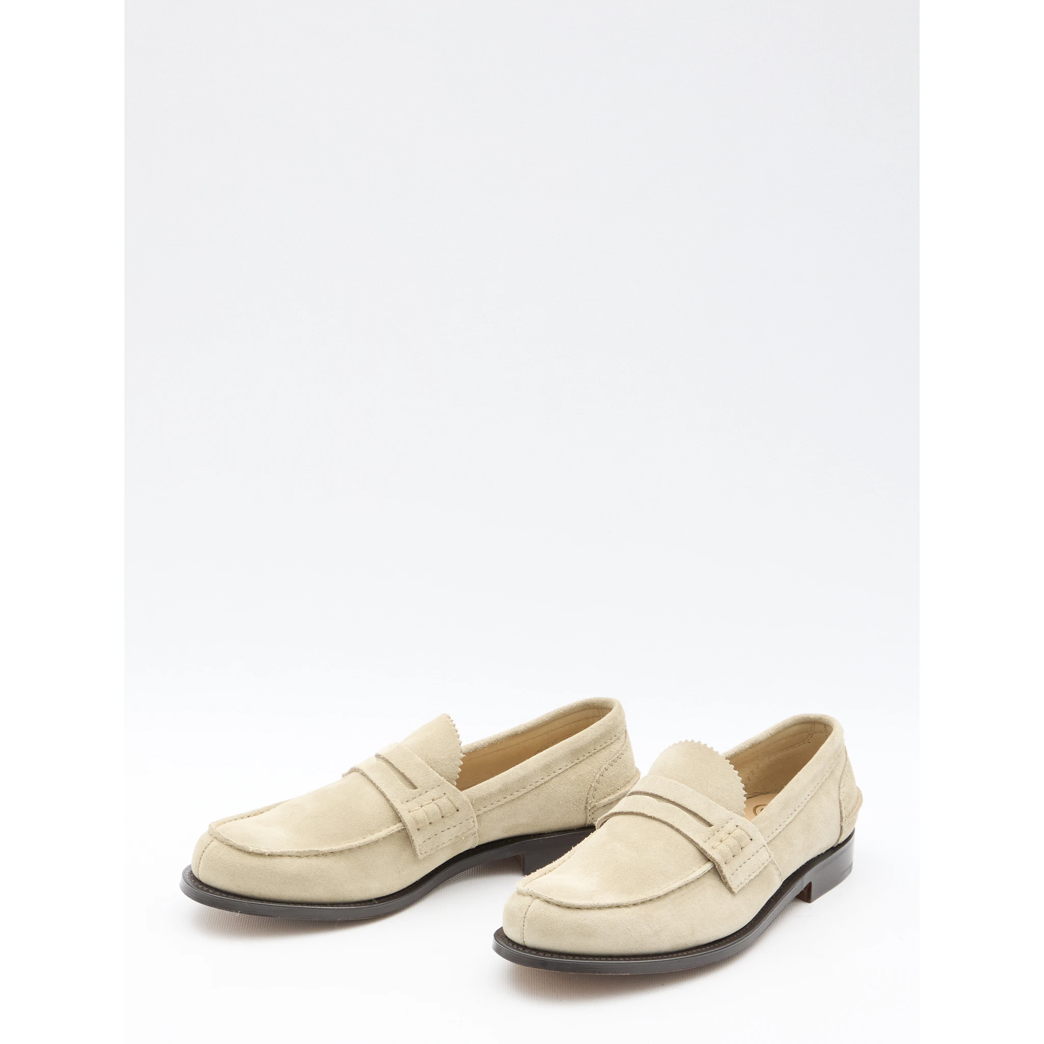 Pembrey loafers