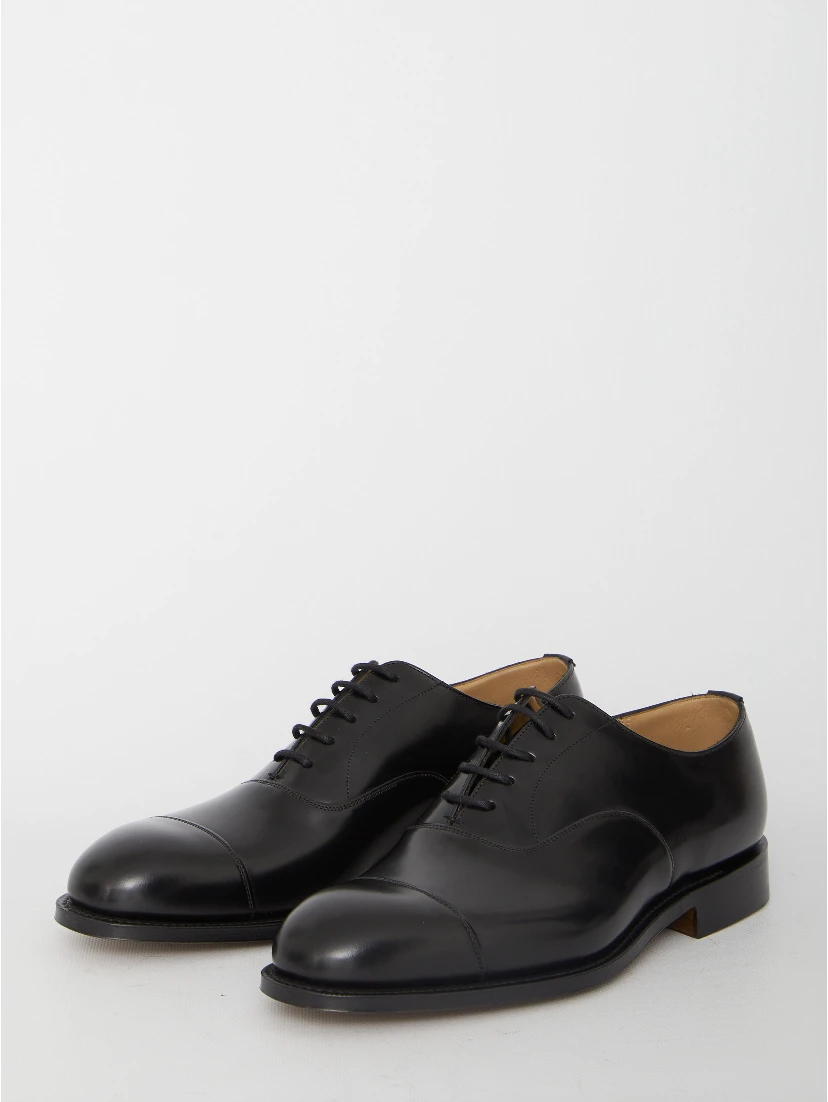 Consul 173 Oxford shoes