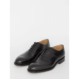Consul 173 Oxford shoes