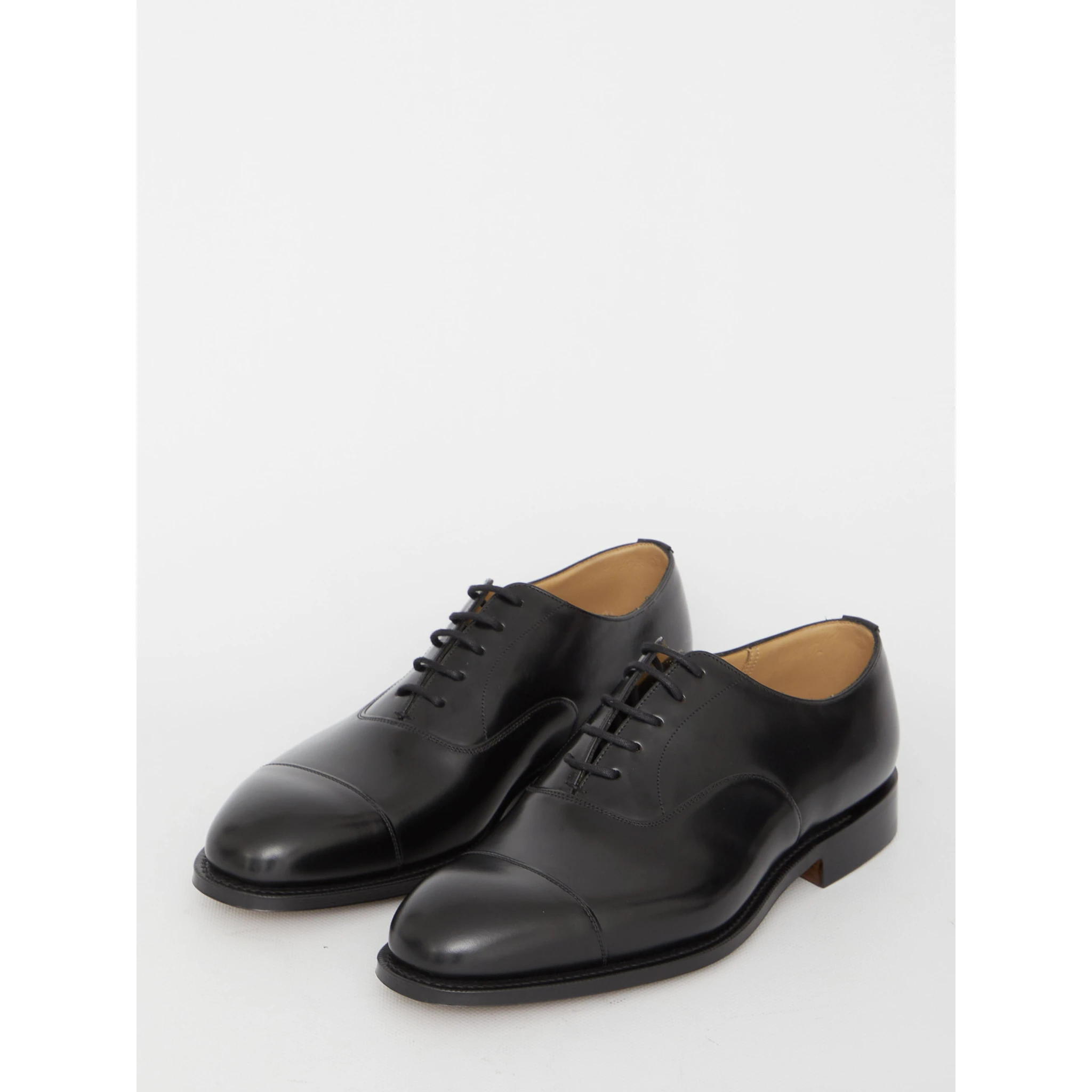Consul 173 Oxford shoes