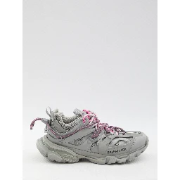 Track Trail Laces sneakers