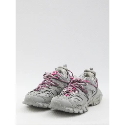Track Trail Laces sneakers