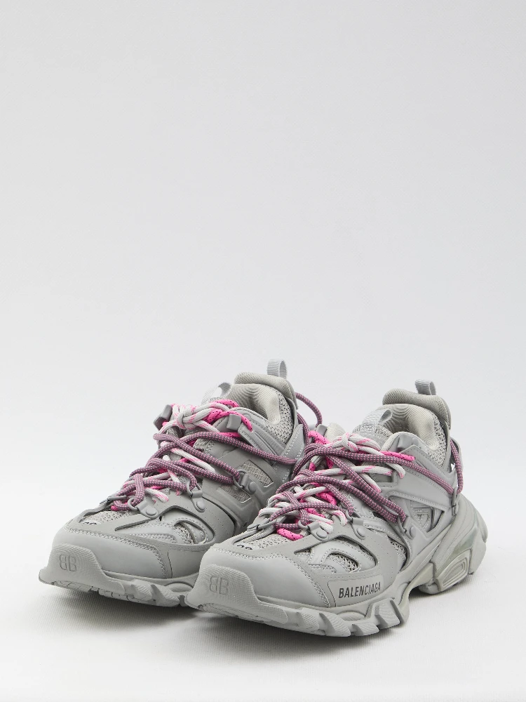 Track Trail Laces sneakers alternative