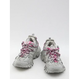 Track Trail Laces sneakers