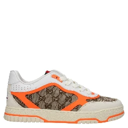 Gucci Sneakers White