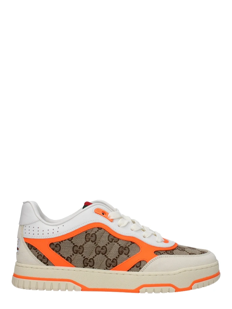 Gucci Sneakers White