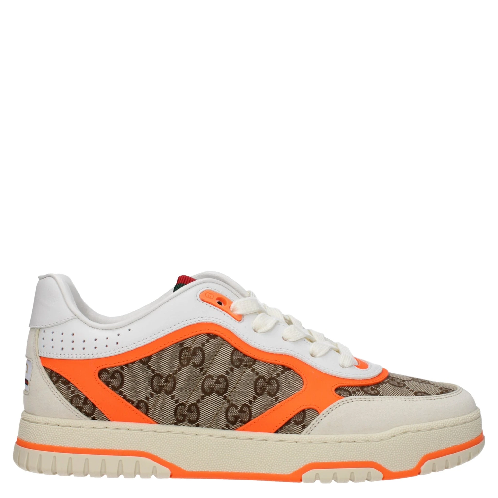 Gucci Sneakers White