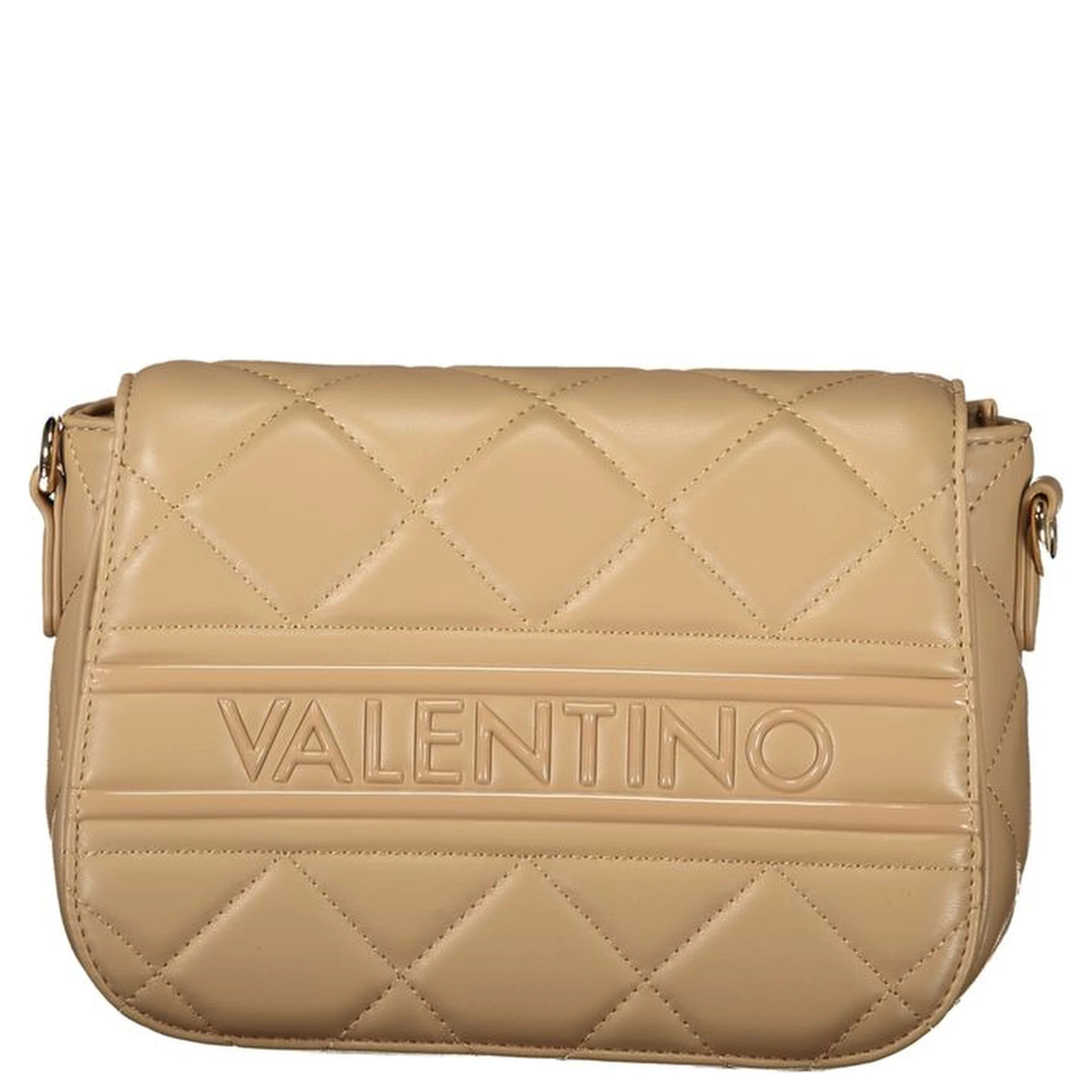 حقيبة يد من البولي إيثيلين البيج