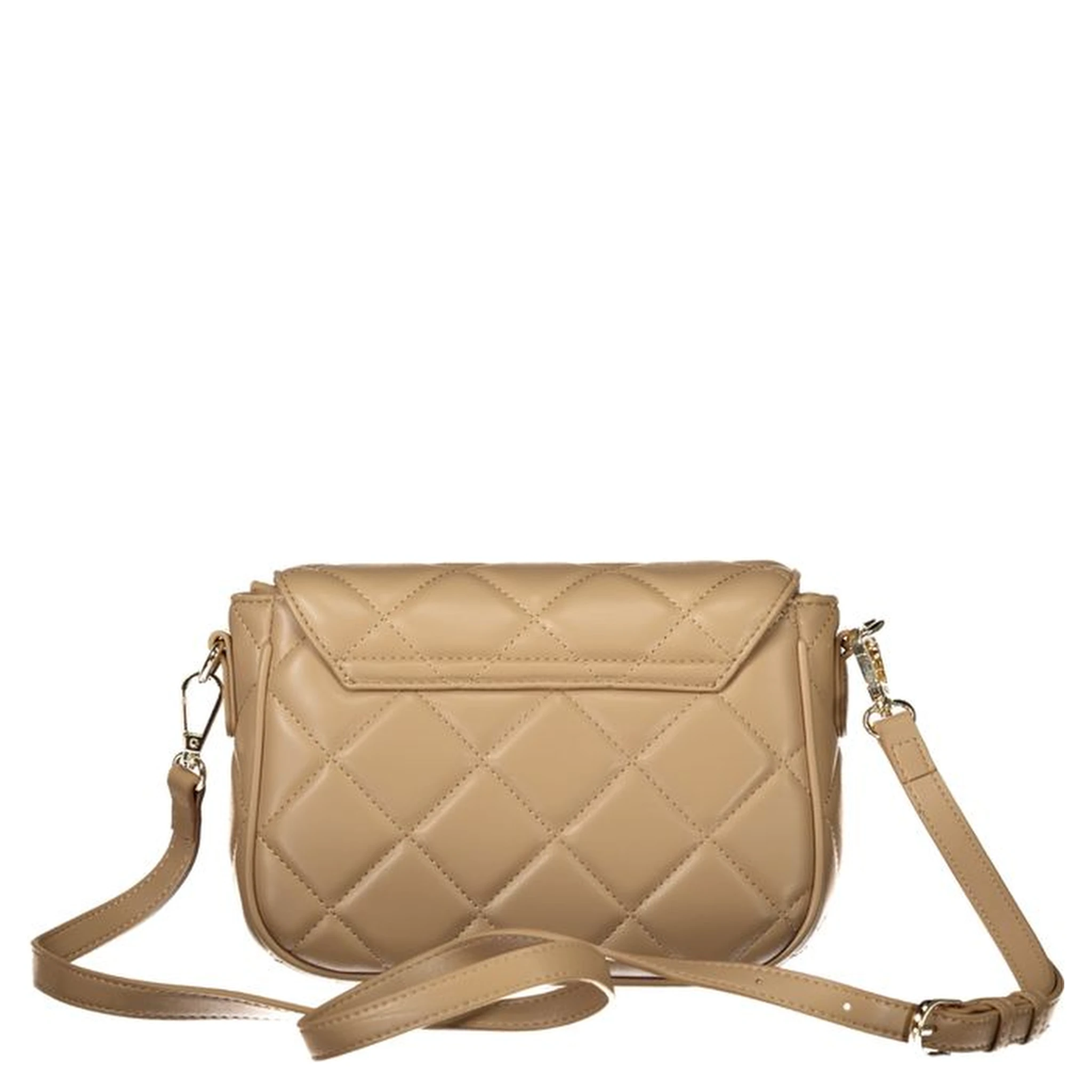 حقيبة يد من البولي إيثيلين البيج