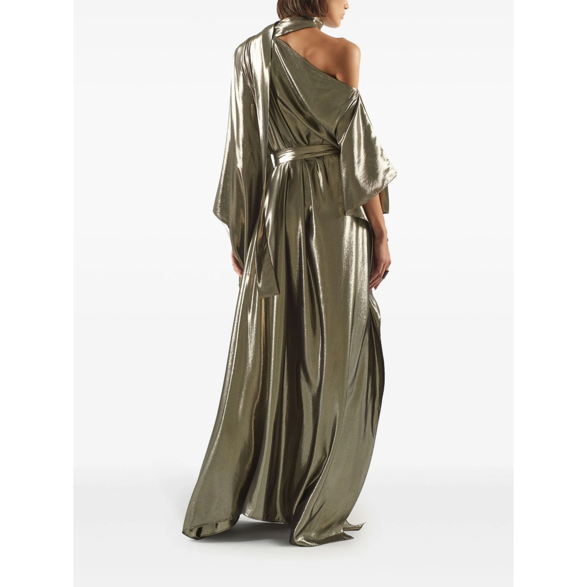 Taylor Seventies maxi dress