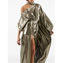 Taylor Seventies maxi dress