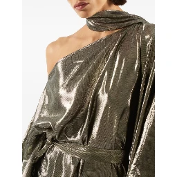 Taylor Seventies maxi dress