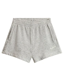 Woolrich fleece shorts