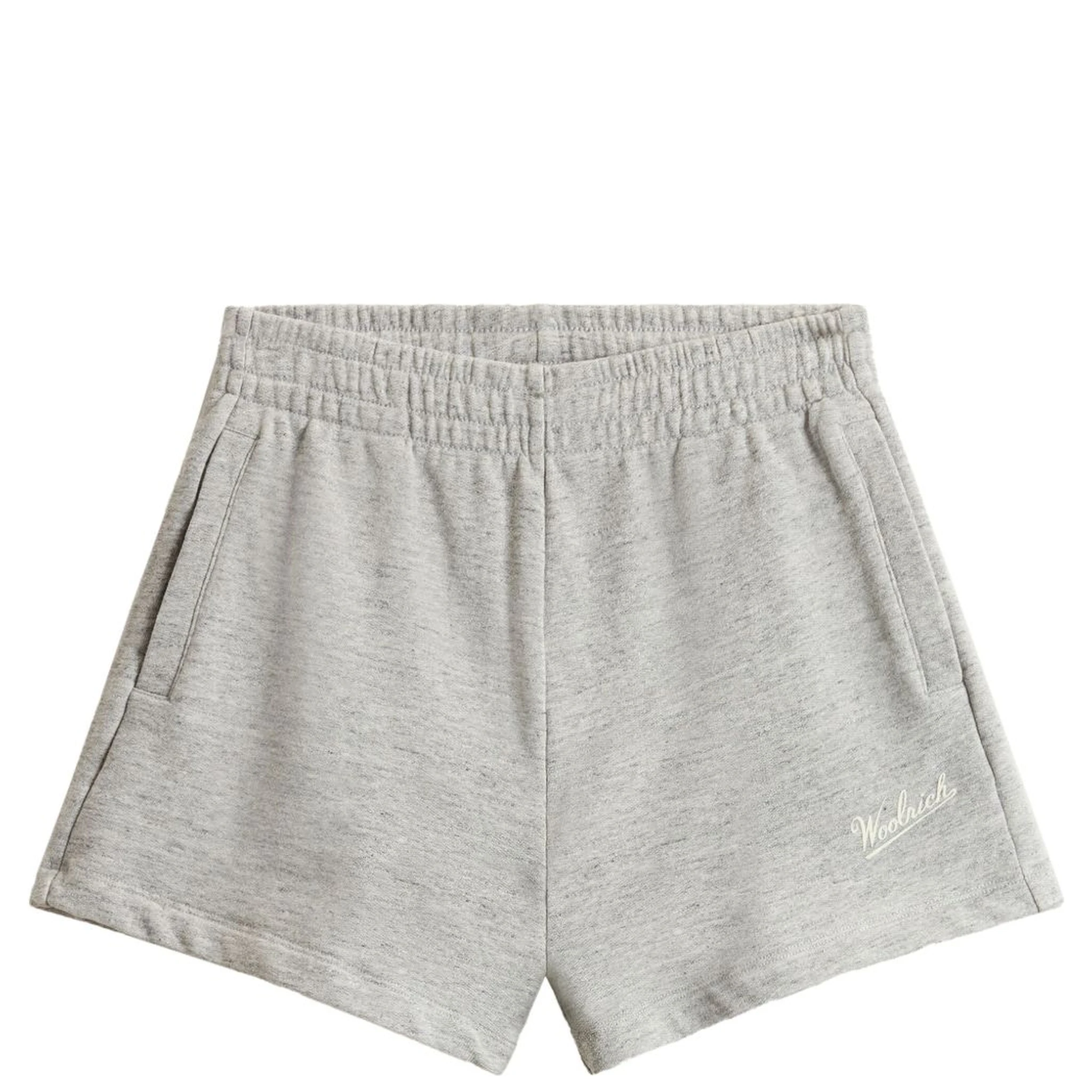 Woolrich fleece shorts