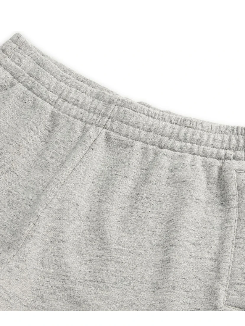 Woolrich fleece shorts