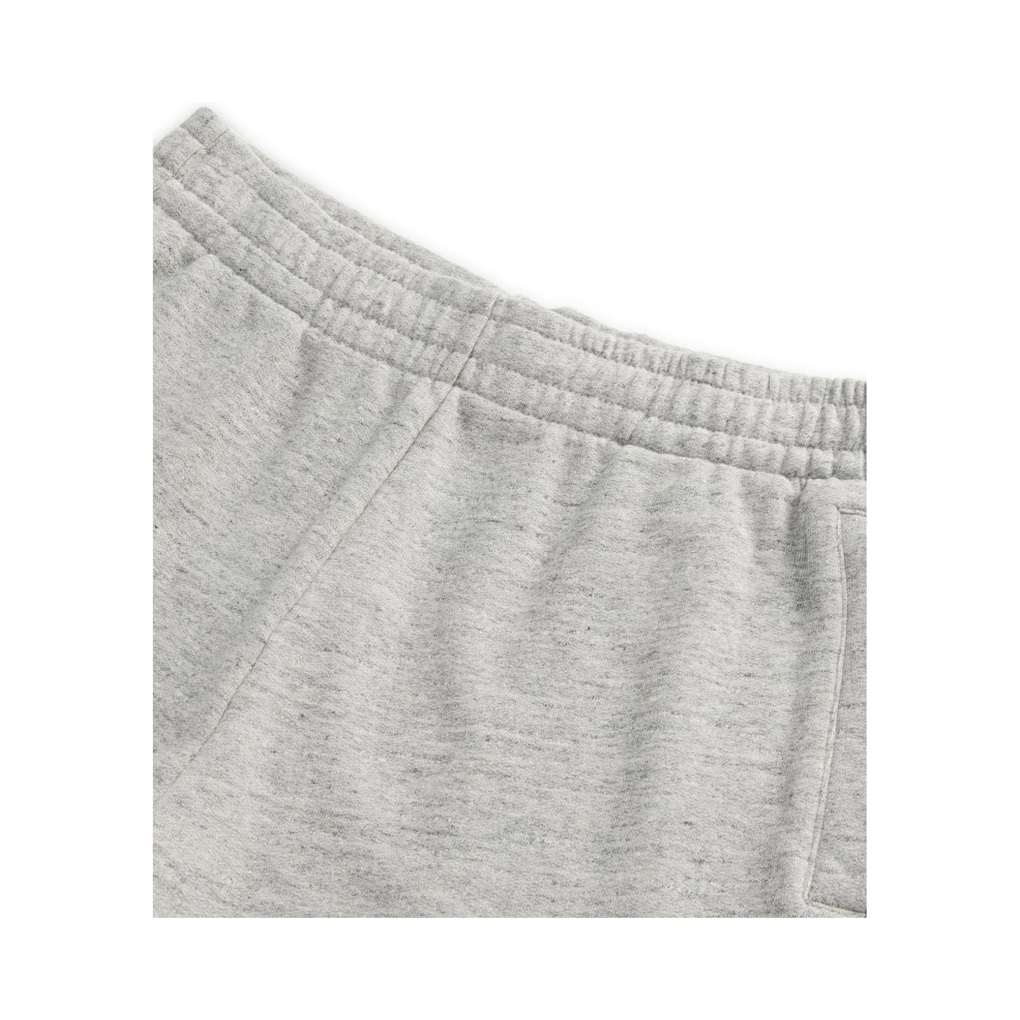 Woolrich fleece shorts