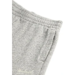 Woolrich fleece shorts