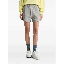 Woolrich fleece shorts