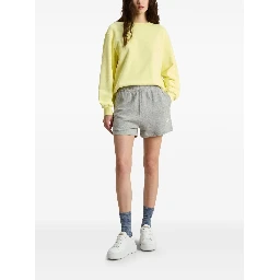 Woolrich fleece shorts