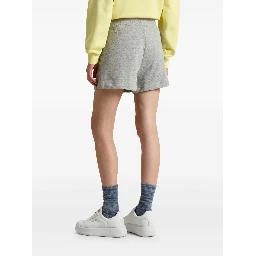 Woolrich fleece shorts