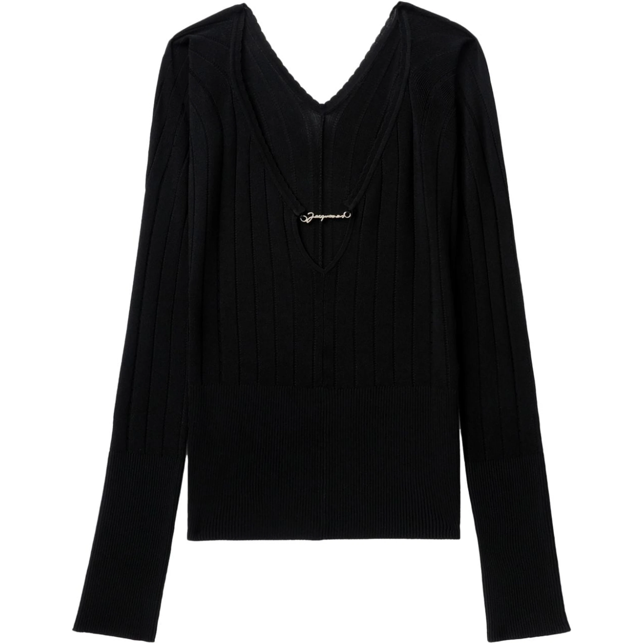 Le Haut Pralu ribbed jumper