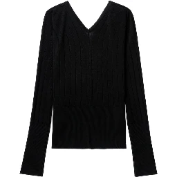 Le Haut Pralu ribbed jumper