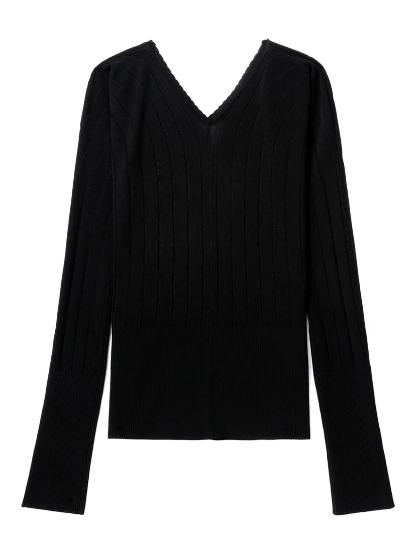 Le Haut Pralu ribbed jumper