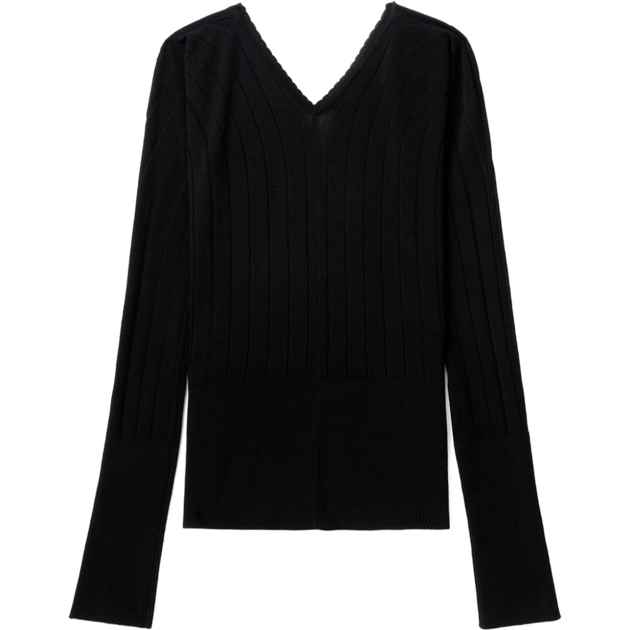 Le Haut Pralu ribbed jumper