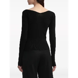 Le Haut Pralu ribbed jumper